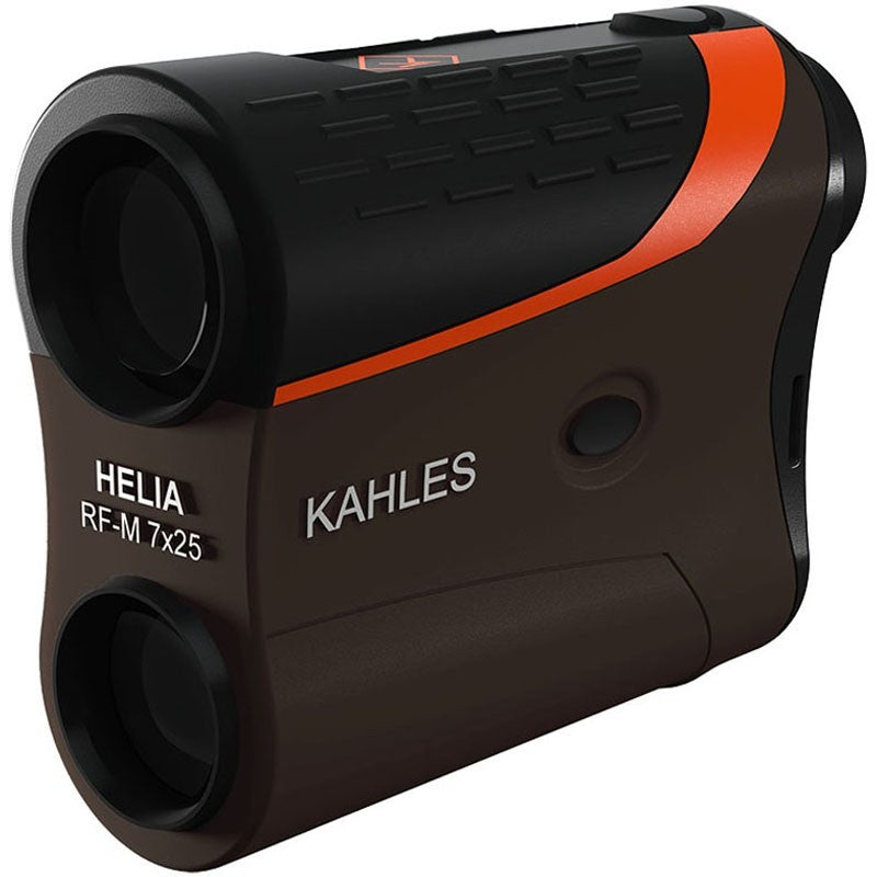 Telémetro monocular Kahles Helia RF-M