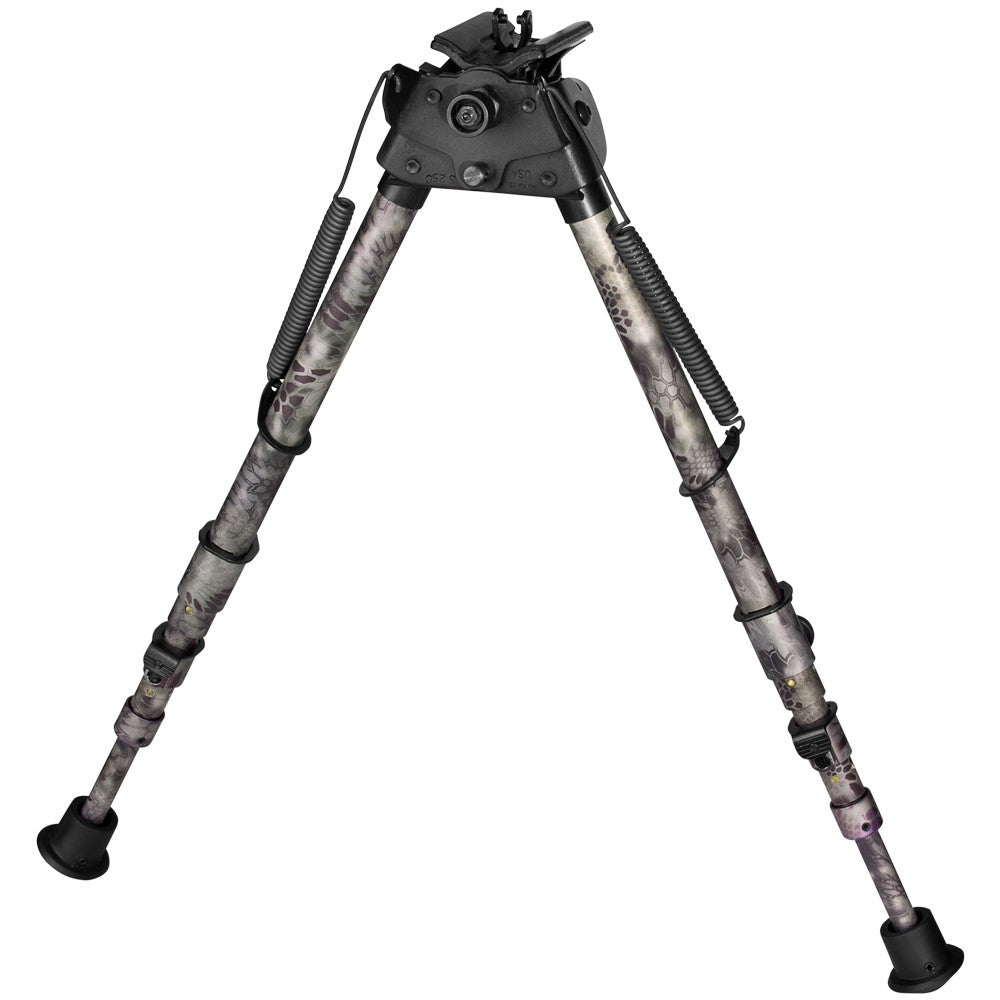 Bípode Harris 25 CS basculante