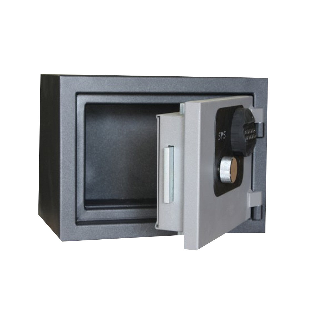 Armero SPS SEG350 19 L 5 armas cortas - cerradura llave y electrónica Grado III