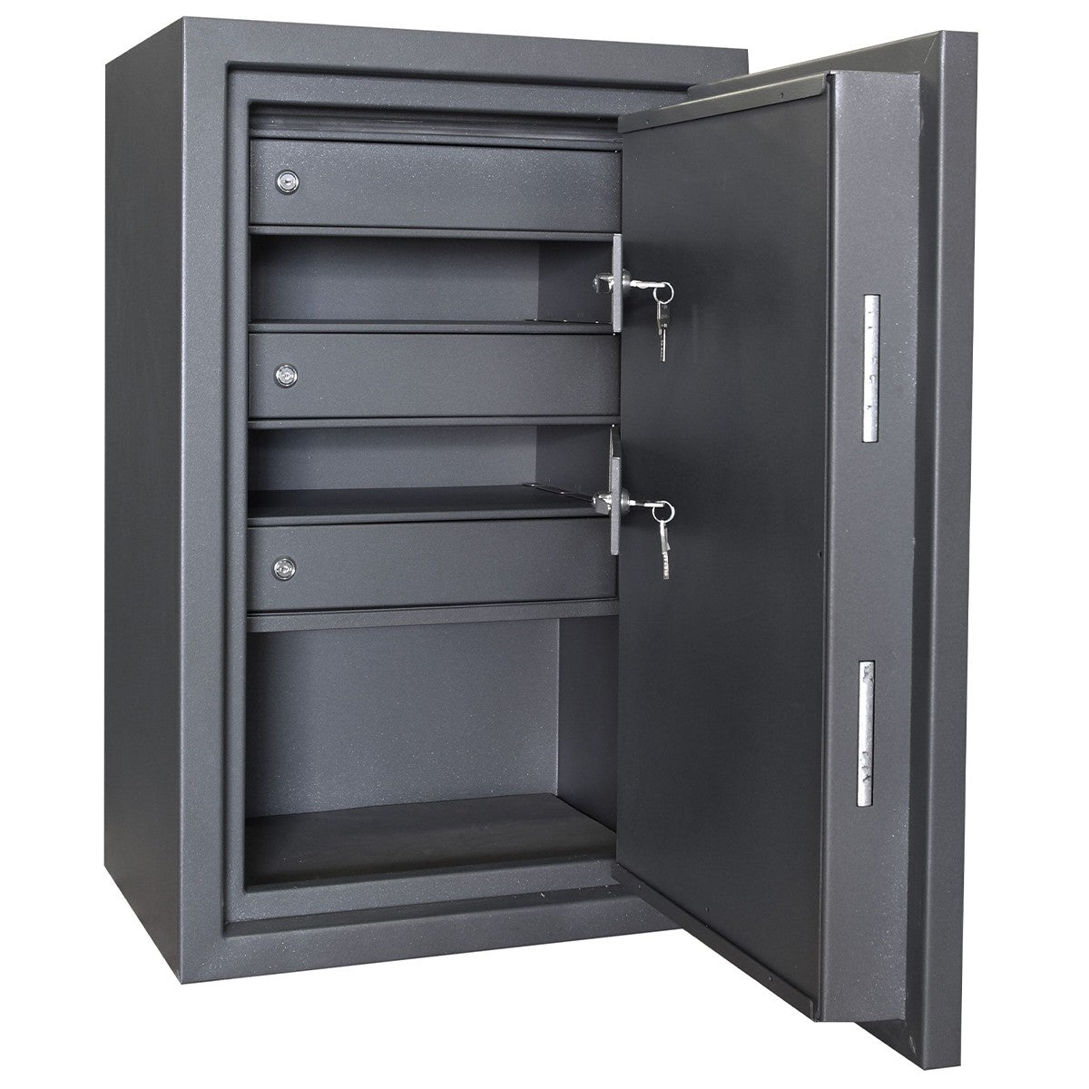 Armero SPS 800+ 5C SPS 5 compartimentos / 20 armas cortas