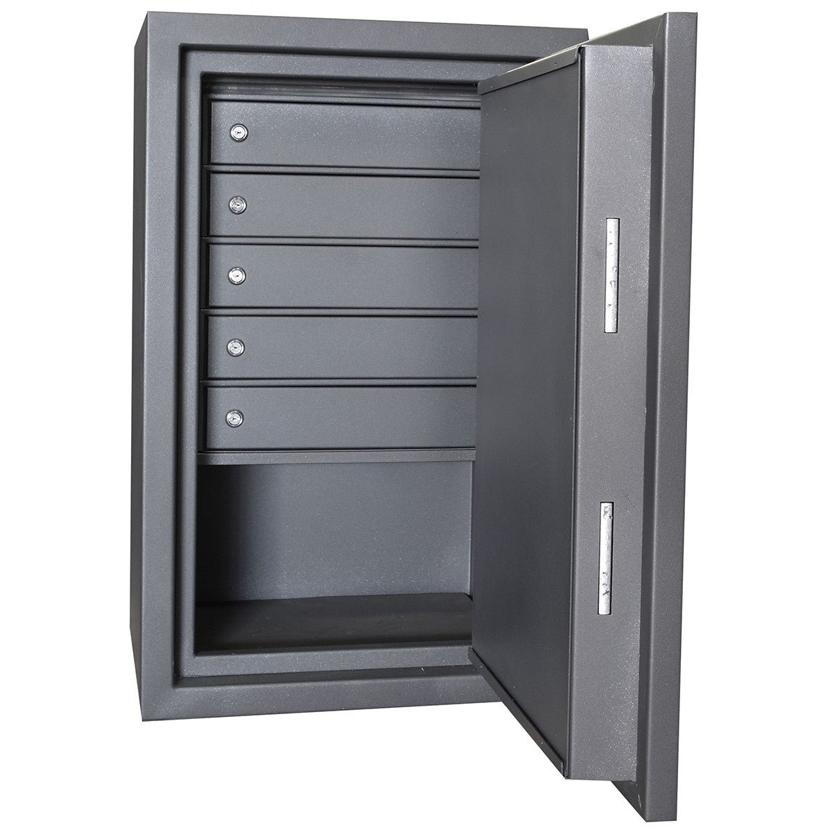 Armero SPS 800+ 5C SPS 5 compartimentos / 20 armas cortas