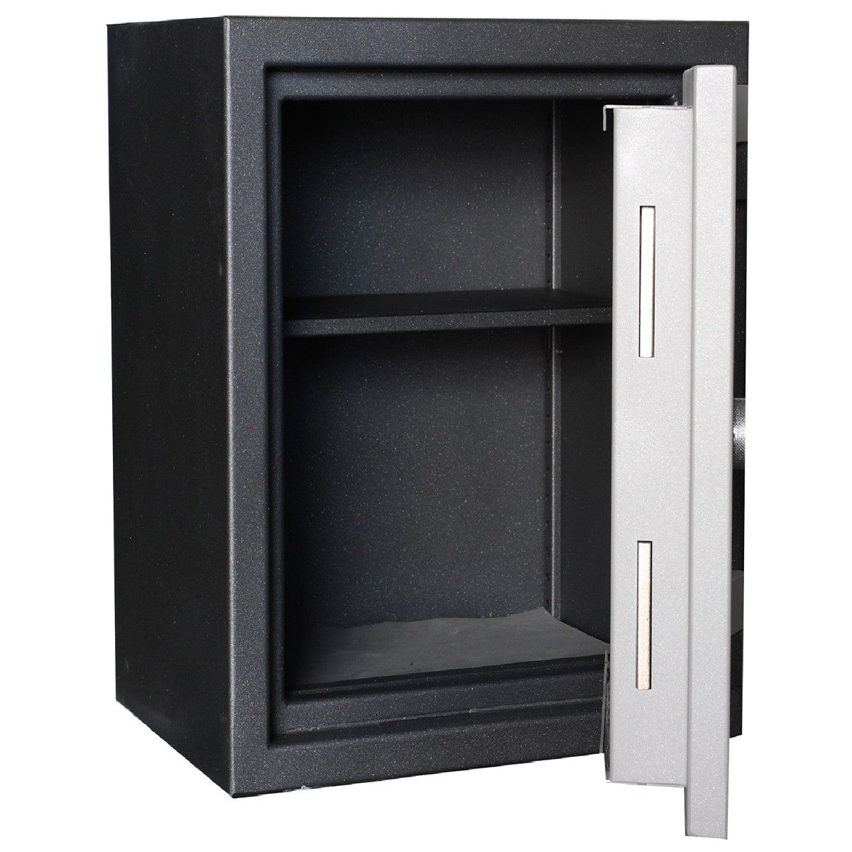 Caja fuerte SPS 800+ Grado III 25 armas cortas / cerradura de llave y electrónica