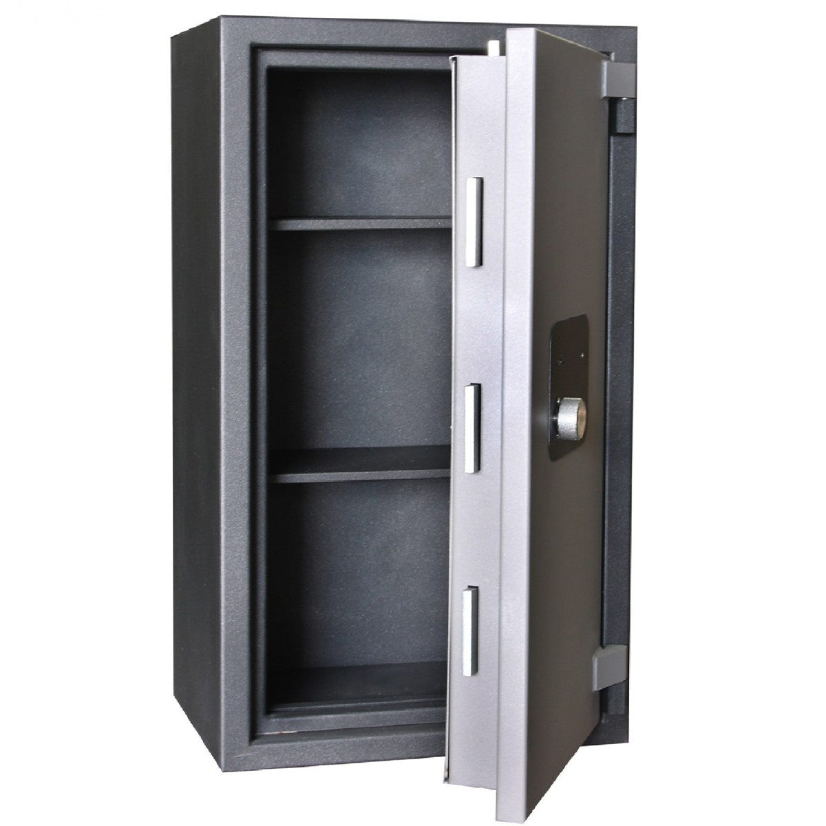 Armero SPS 1350 + Grado III 45 armas cortas/ cerradura de llave y electrónica