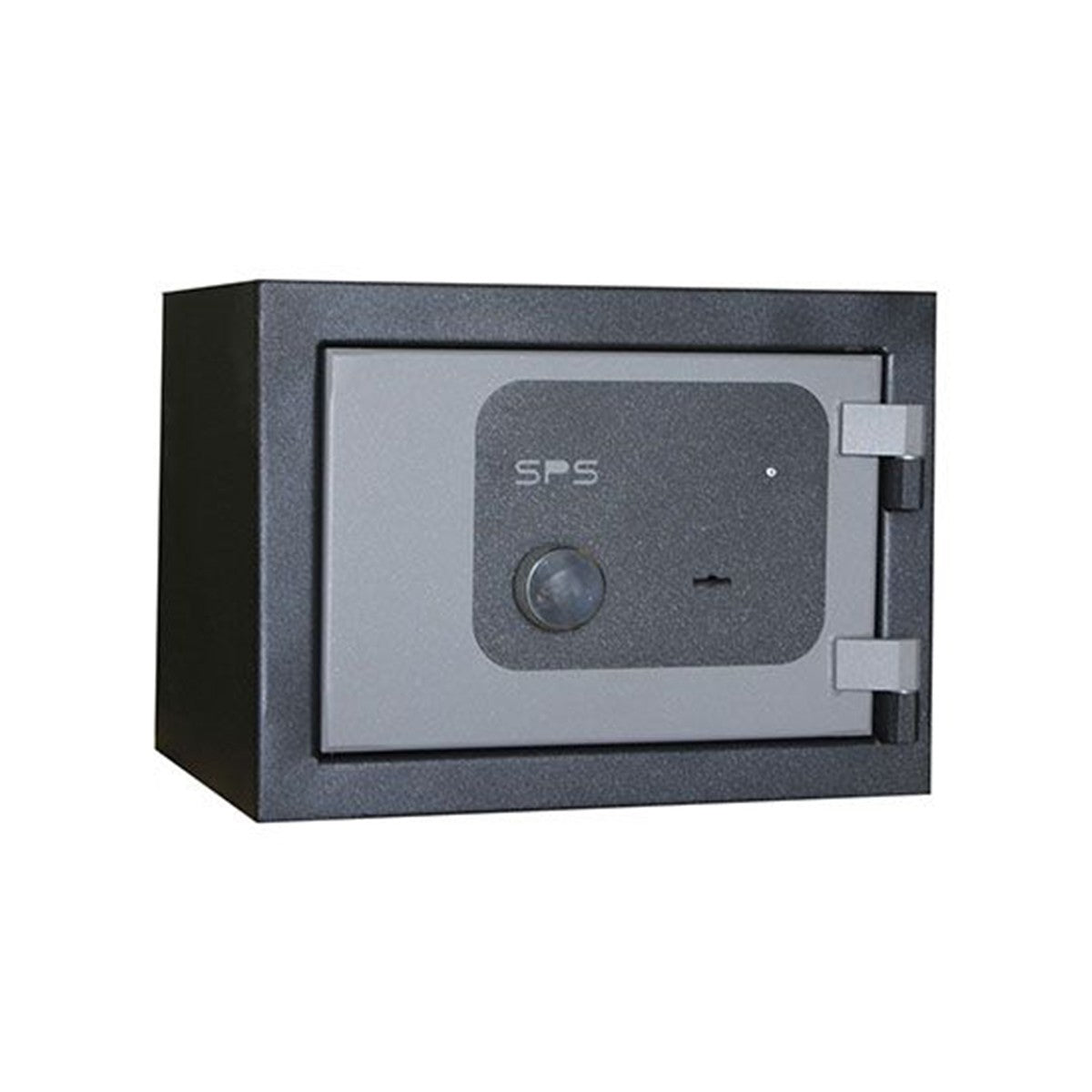 Armero SPS SEG310 cerradura llave y electrónica Grado III 3 armas cortas