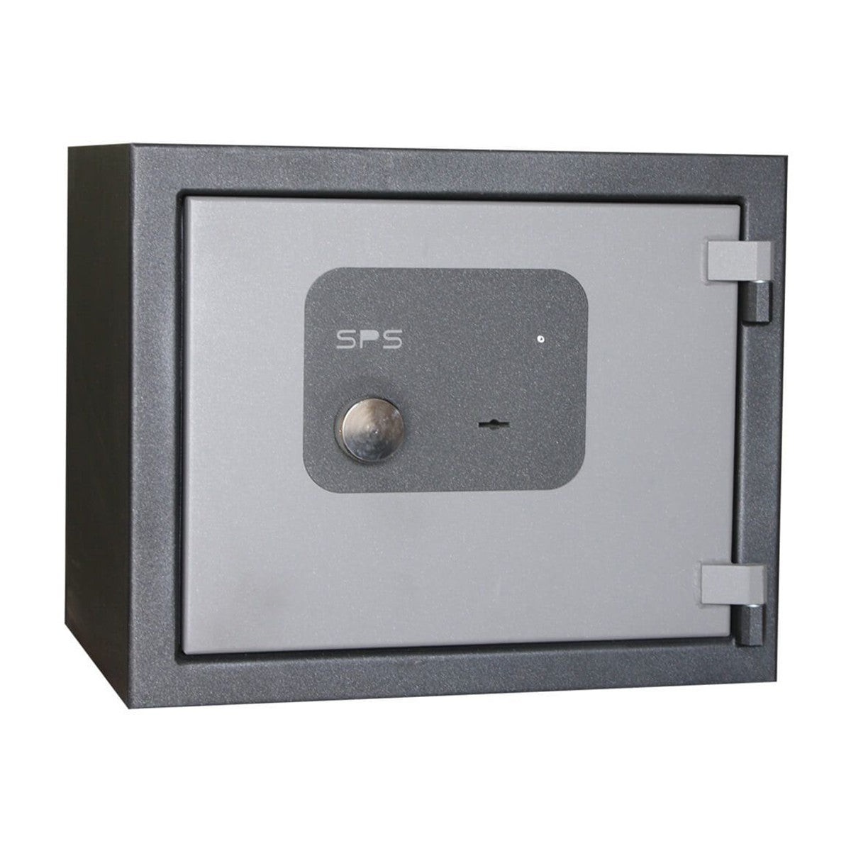 Armero SPS 34 cerradura llave Grado III 34L 7 armas cortas