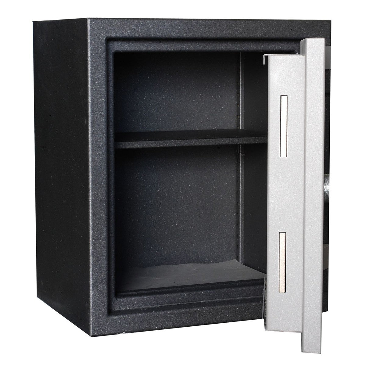 Armero SPS SEG600 cerradura llave y electrónico Grado III 15 armas cortas