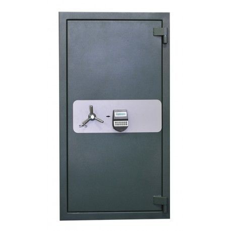 Recinto Armero SPS 10800 – 310 Grado IV 4 armas cortas