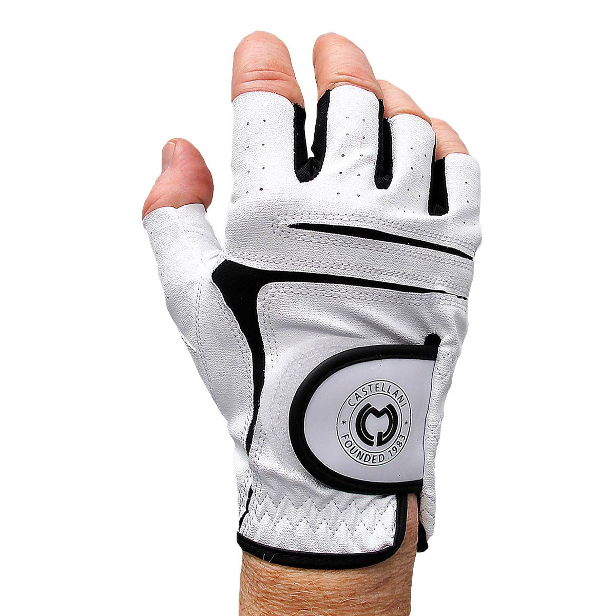 Guantes Pro Castellani