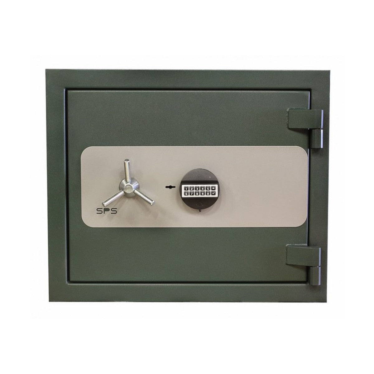 Cajas fuertes de alta seguridad Grado IV SPS