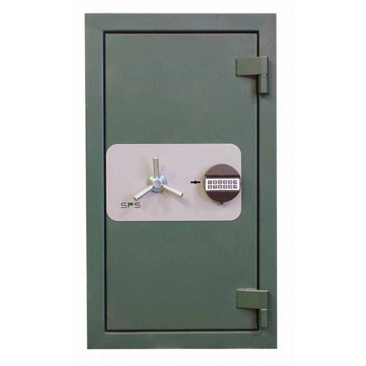 Cajas fuertes de alta seguridad Grado IV SPS