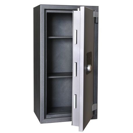Armero SPS SEG1000 cerradura llave y electrónico Grado III