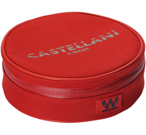 Caja para 5 lentes C-Mask Castellani