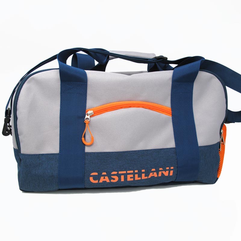 Bolsa macuto Weekender Castellani