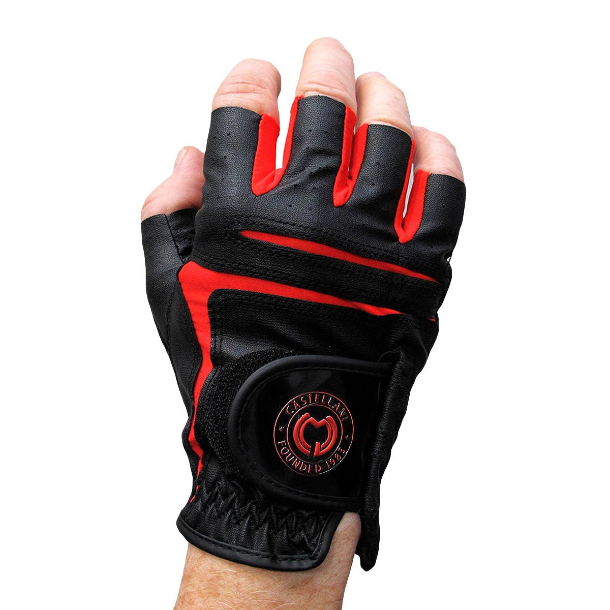 Guantes Pro Castellani