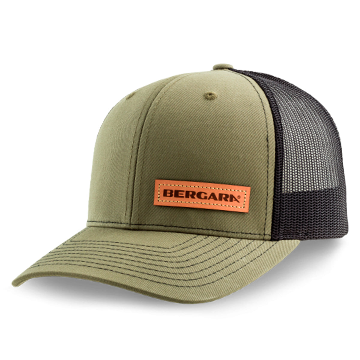 Gorra Kodiak Bergara