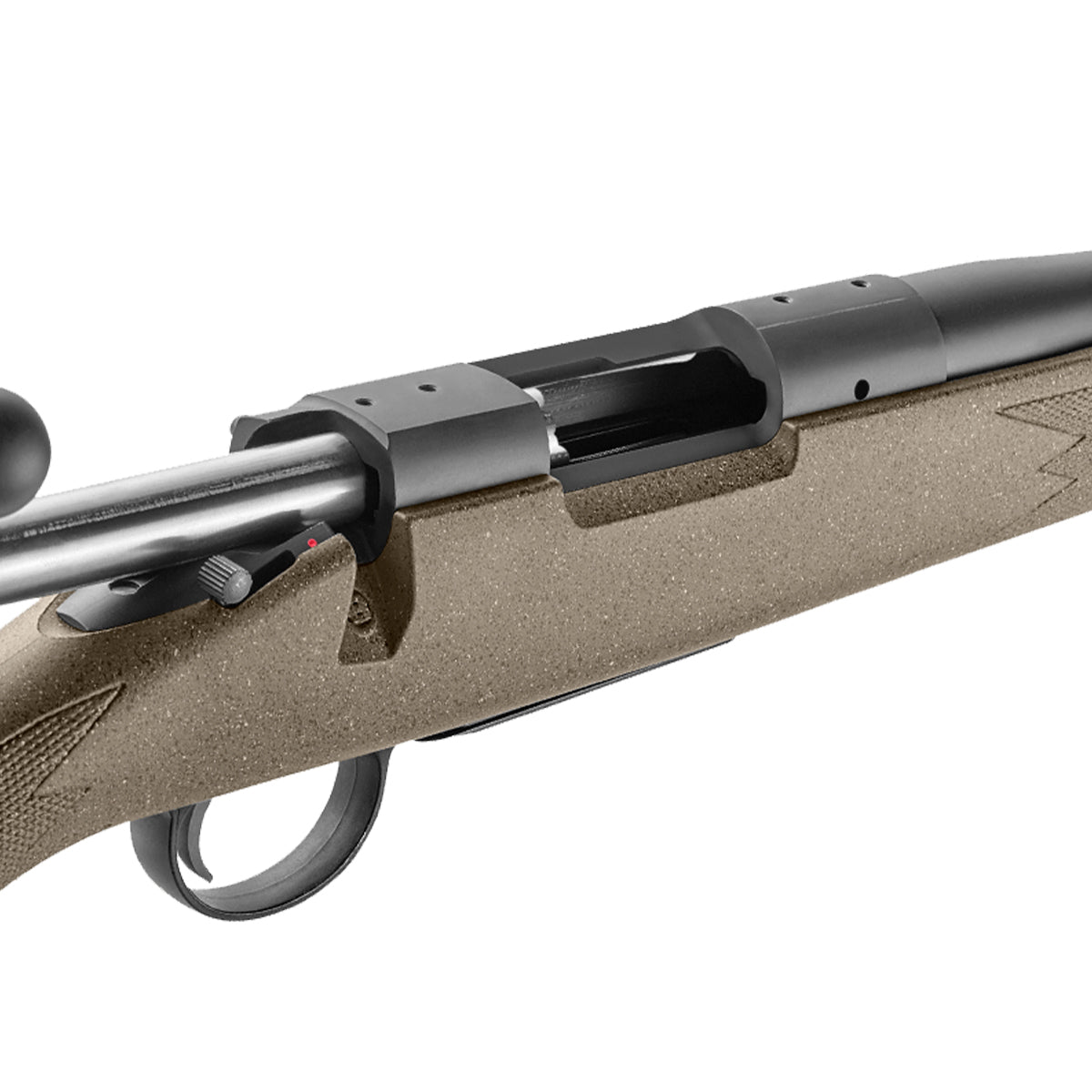 Rifle B-14 Hunter Bergara