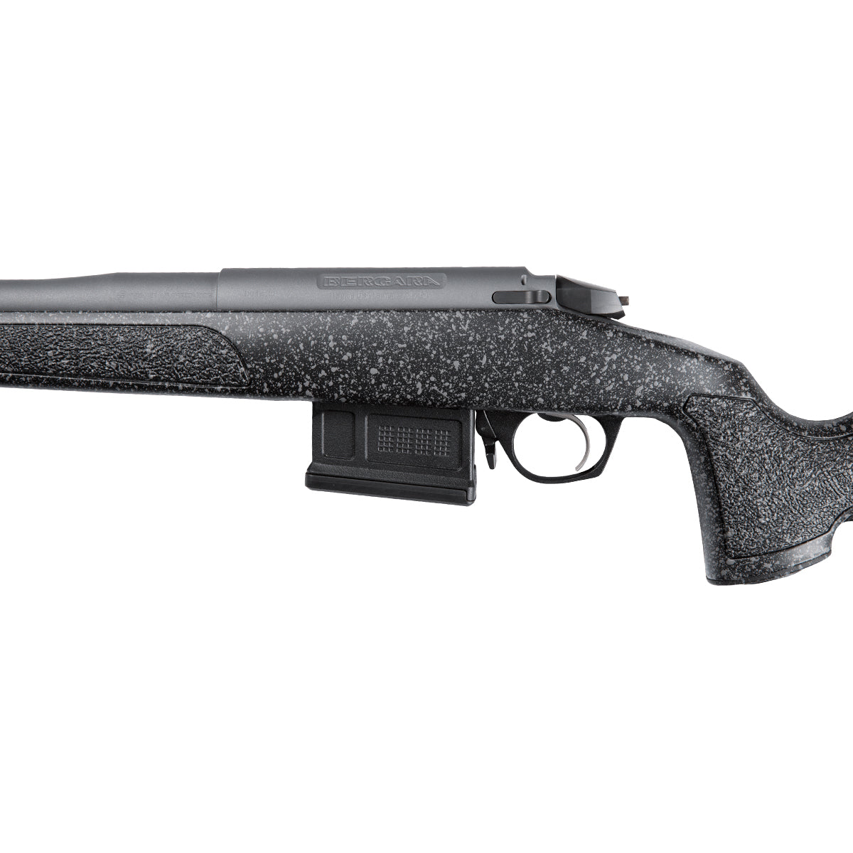 Rifle Premier HMR Pro Bergara