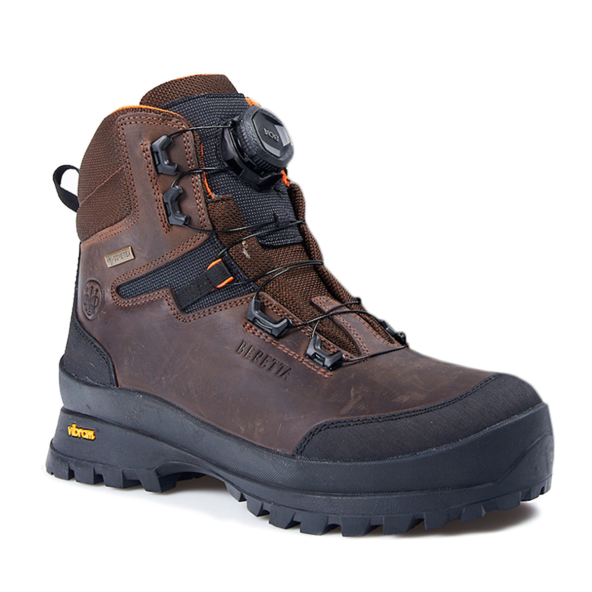 Bota Beretta Arabuko GTX Brown