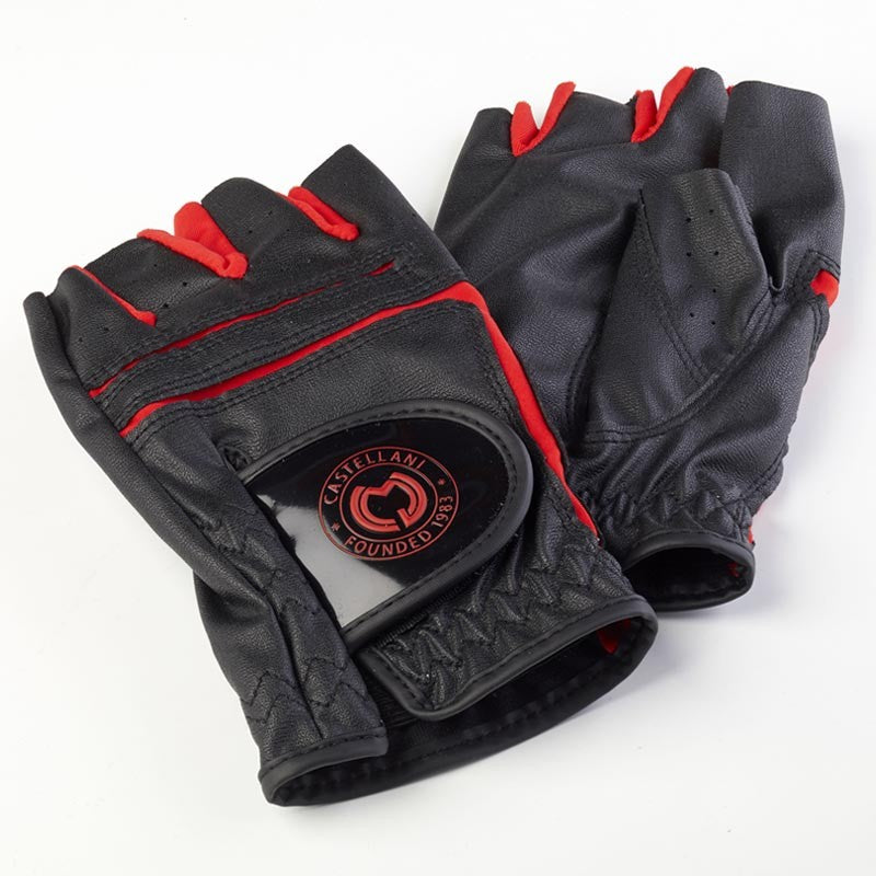 Guantes Pro Castellani