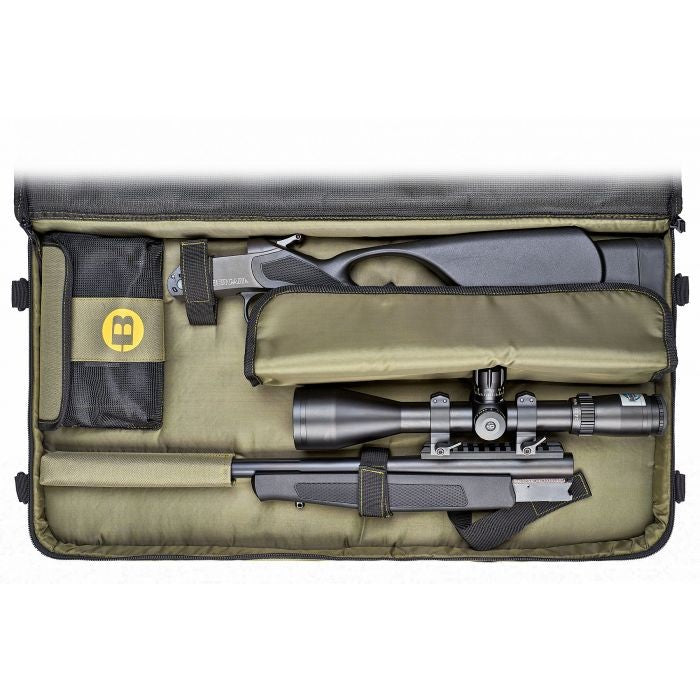 Funda Soft Case para BA-13 Take Down Bergara