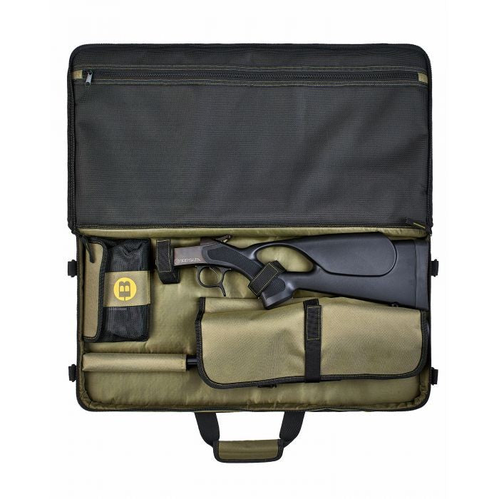 Funda Soft Case para BA-13 Take Down Bergara