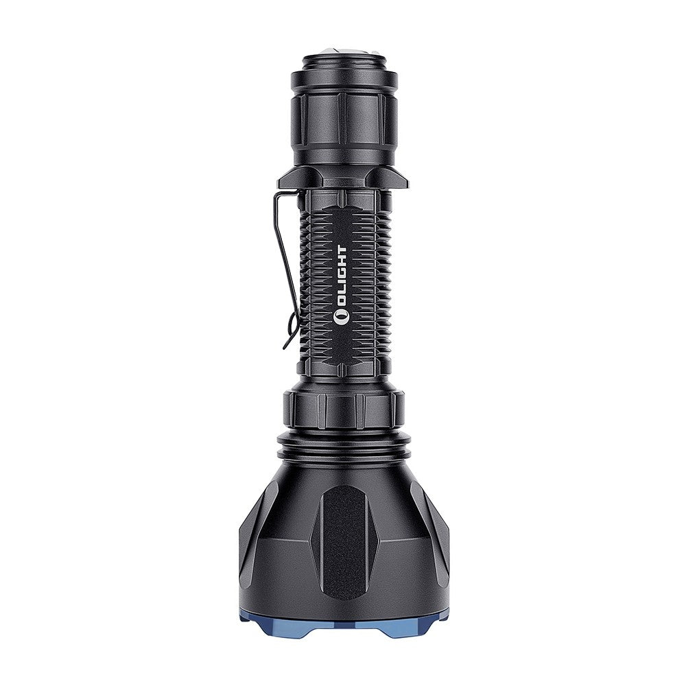 Linterna Táctica Warrior X Turbo OLight recargable 1100 lúmenes