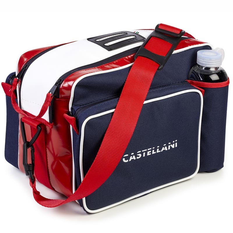 Bolsa macuto WP 3 bolsillos Castellani