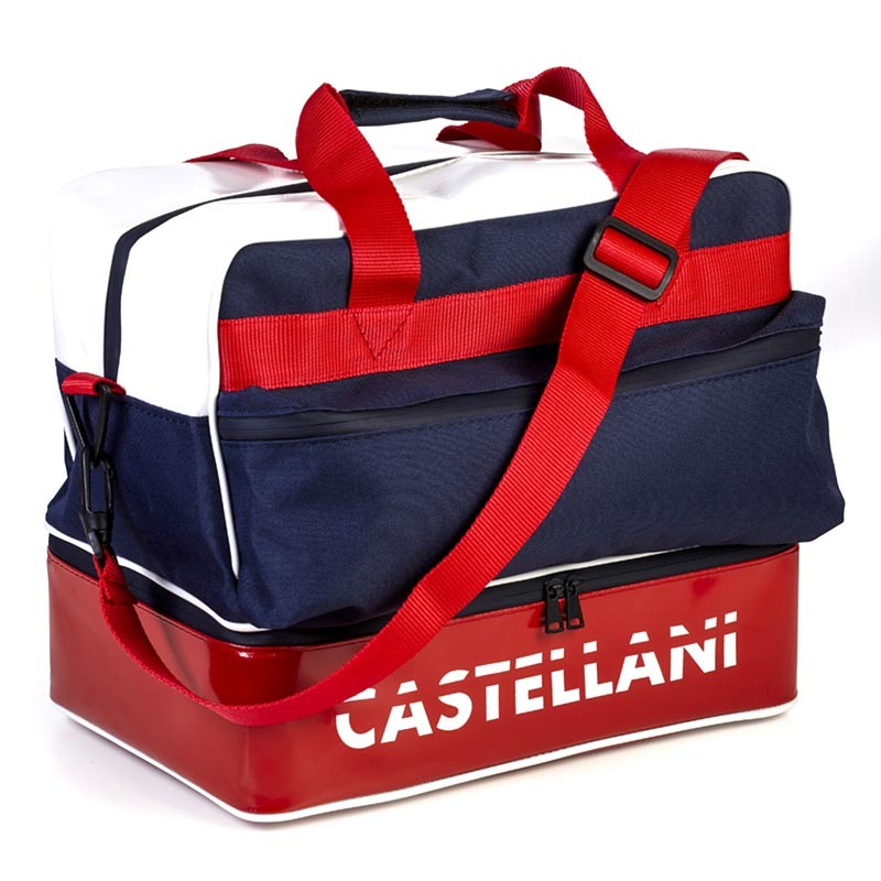 Bolsa macuto Sport Castellani