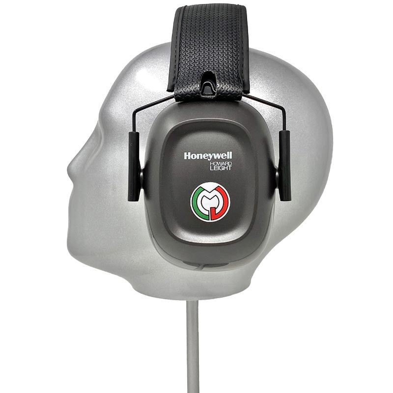 Cascos Castellani Honeywell