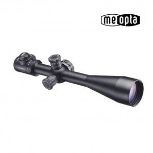 Escopo ZD 6-24X56 RD Retículo Mil Dot 2 MEOPTA