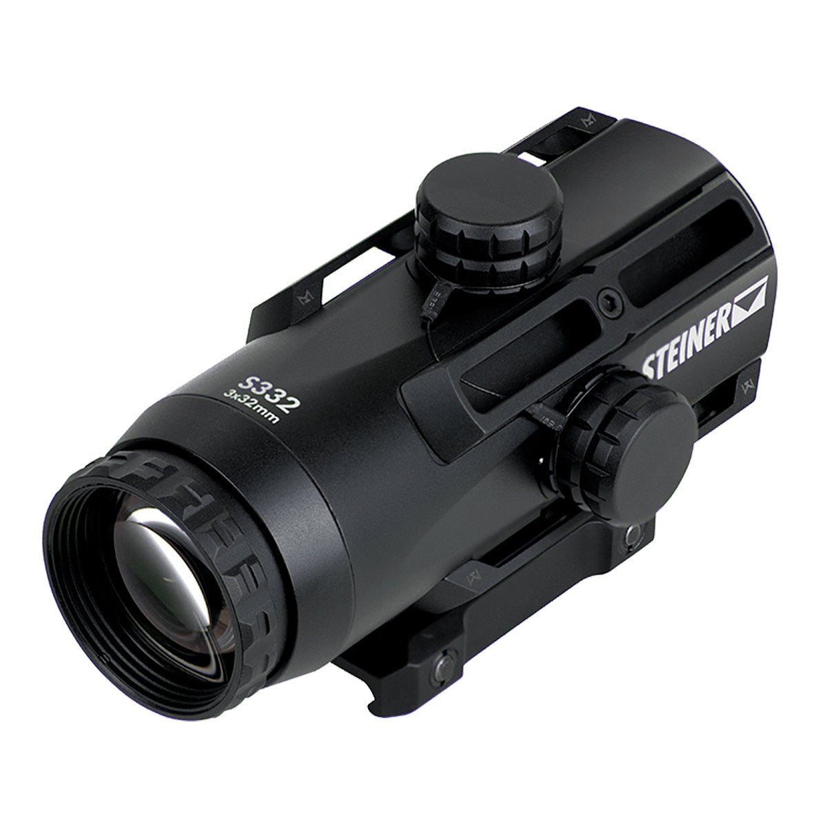 Visor Rifle STEINER Sight Serie S