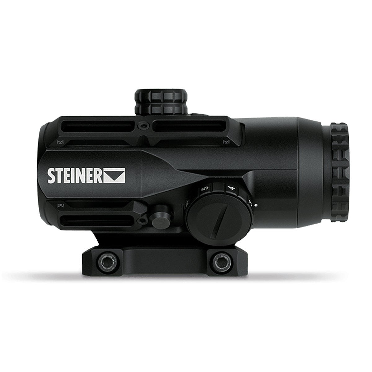 Visor Rifle STEINER Sight Serie S