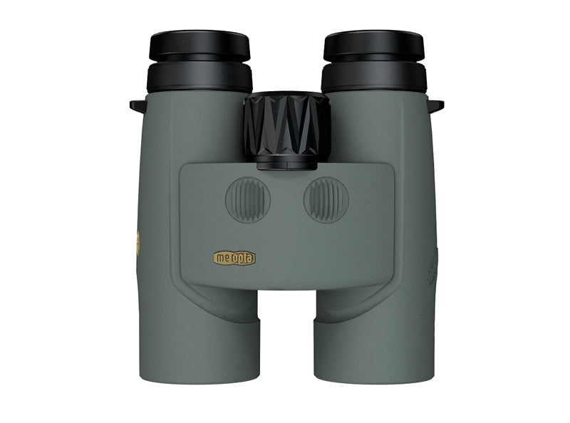 Binocular con telémetro MeoPro Optika LR HD MEOPTA