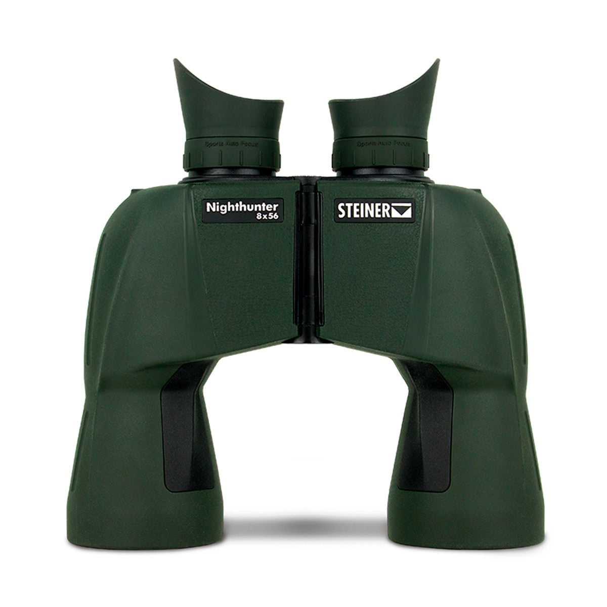Steiner Nighthunter binoculars