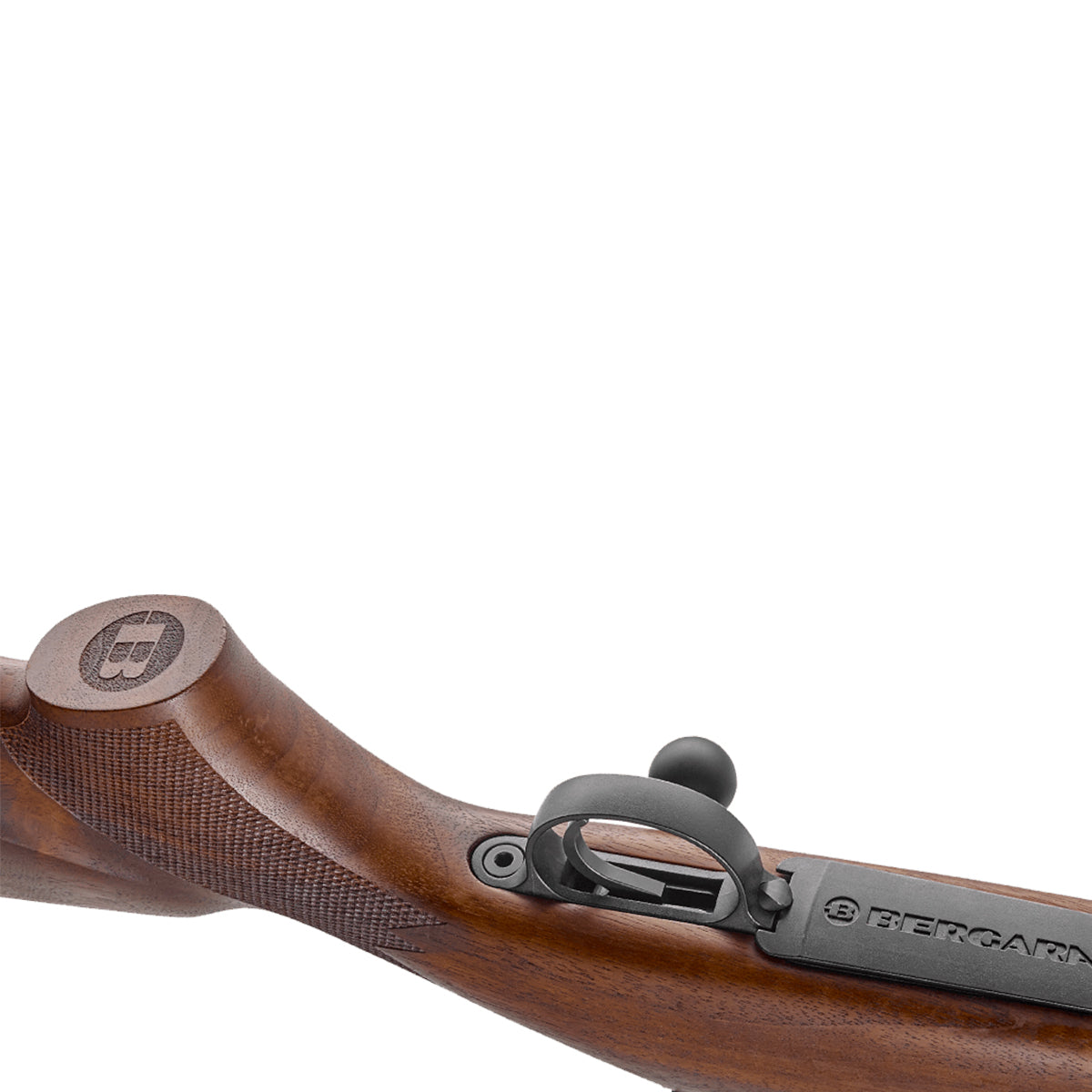 Rifle B-14 Timber Bergara