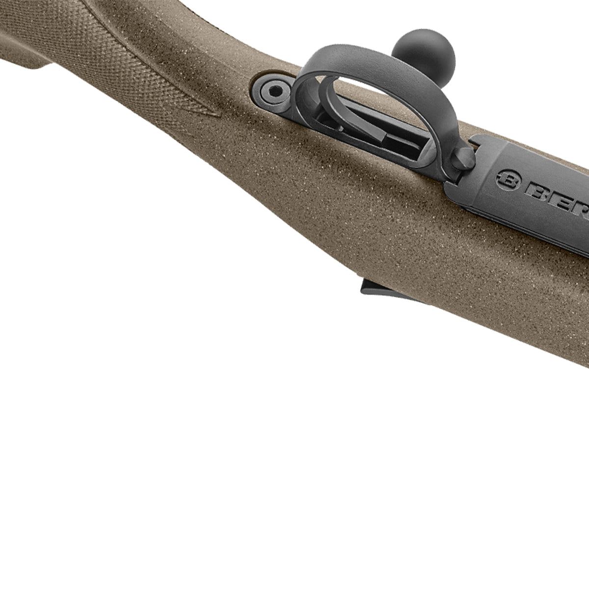 Rifle B-14 Hunter Bergara