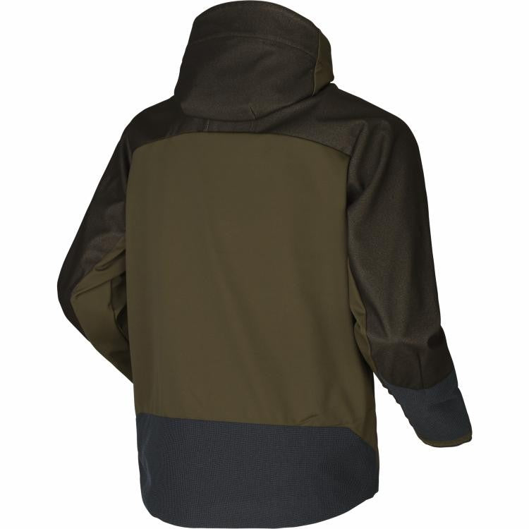 Jaqueta Harkila Hybrid Mountain Hunter