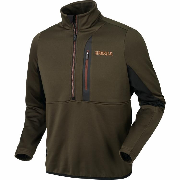 Chaqueta polar Härkila Tidan Hybrid