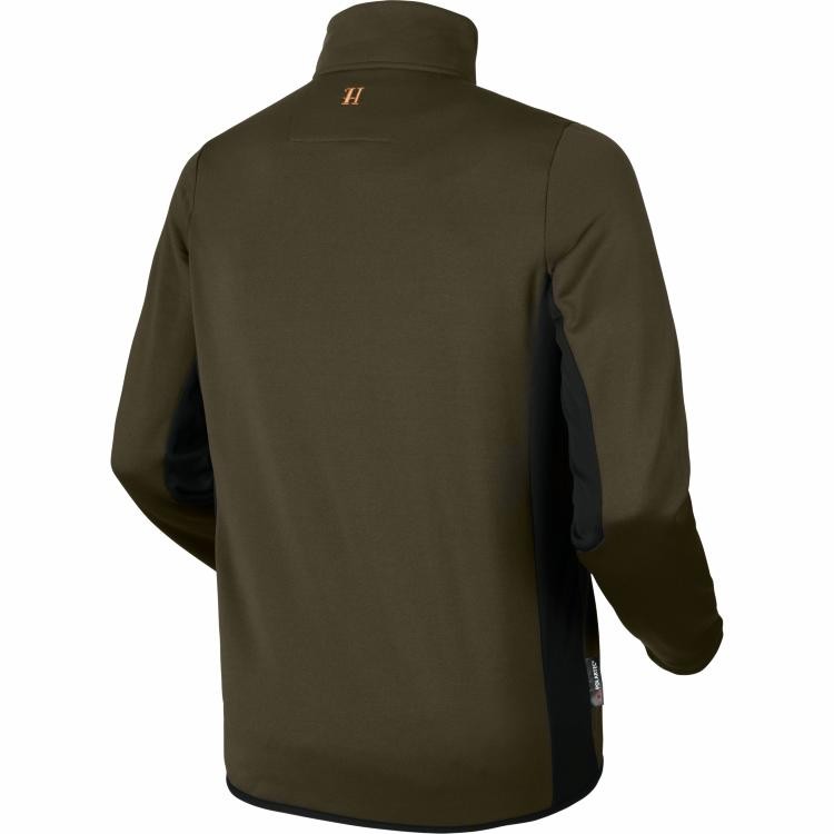 Chaqueta polar Härkila Tidan Hybrid
