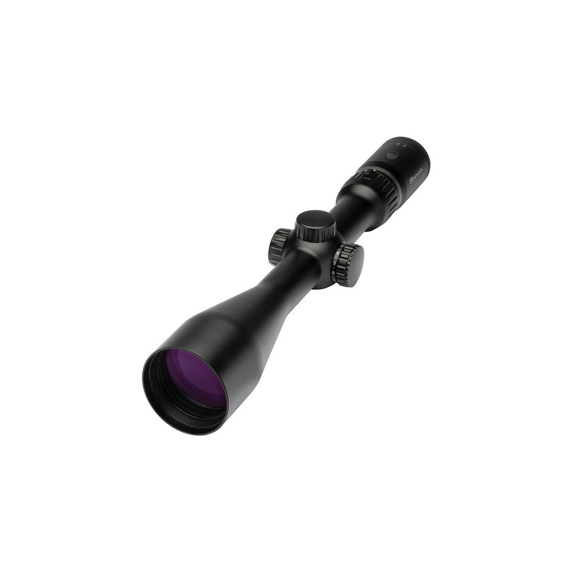 Visor Burris Four XE