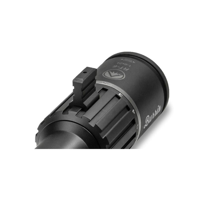 Visor Burris RT6 1-6x24 IR