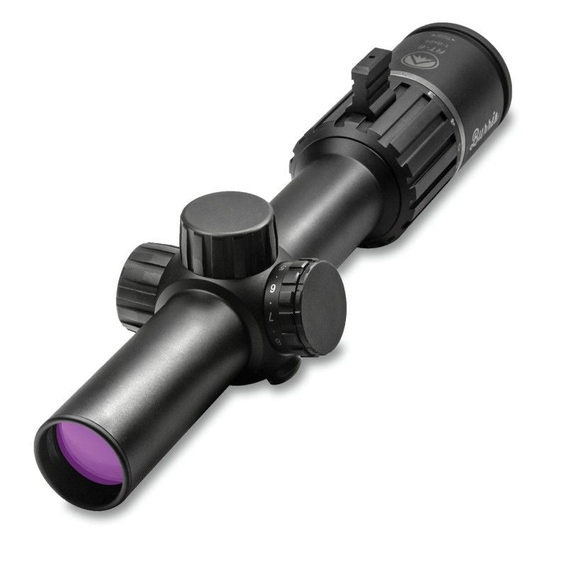 Visor Burris RT6 1-6x24 IR
