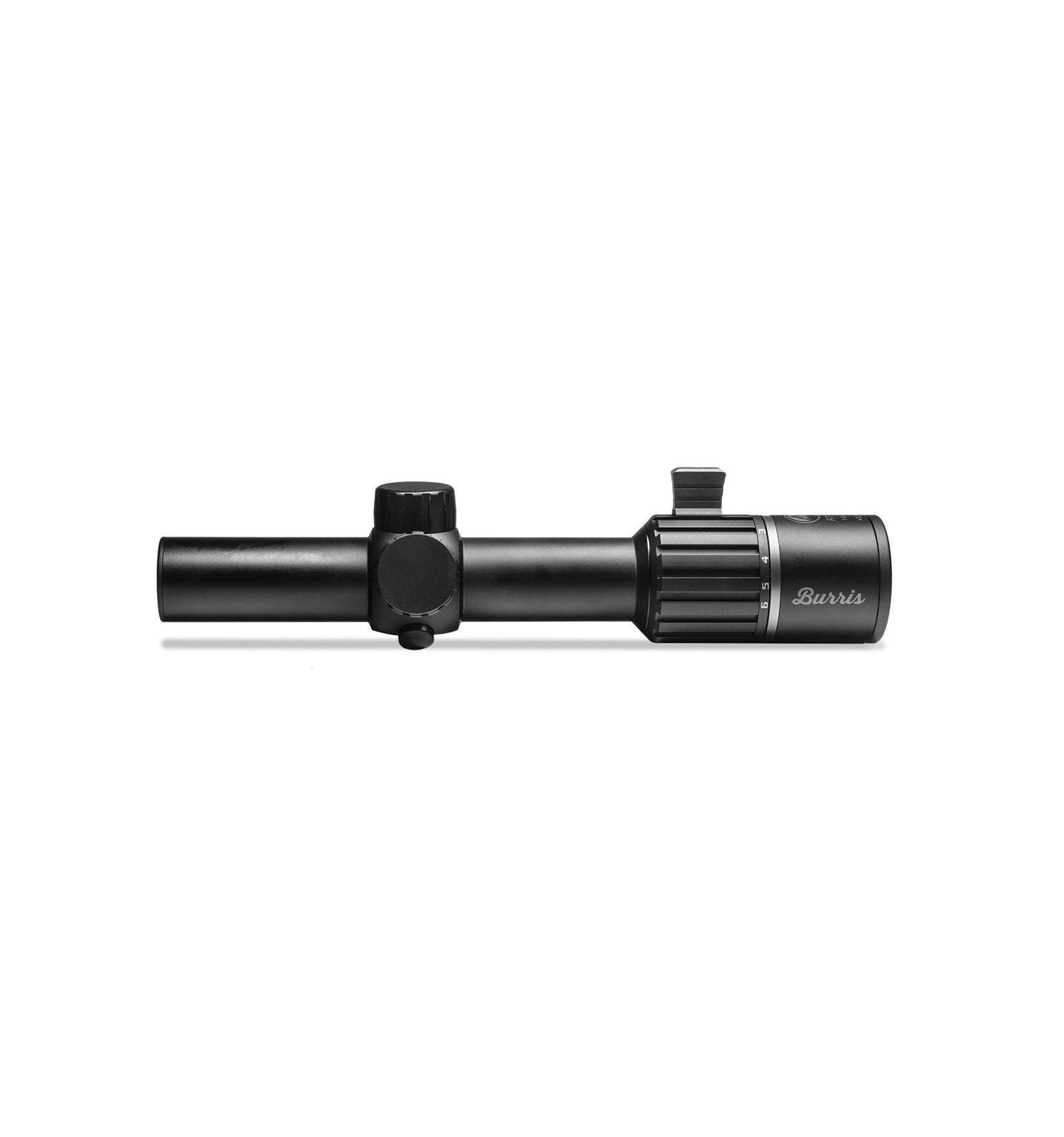 Visor Burris RT6 1-6x24 IR