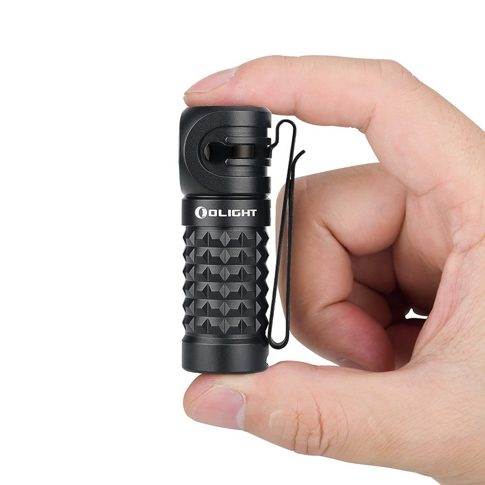 Linterna OLight Perun Mini 1000 lúmenes