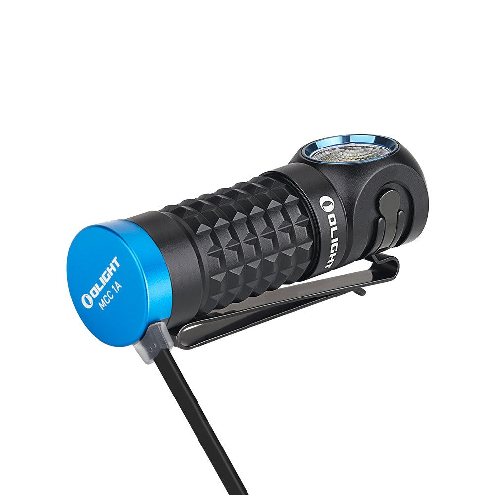 Linterna OLight Perun Mini 1000 lúmenes