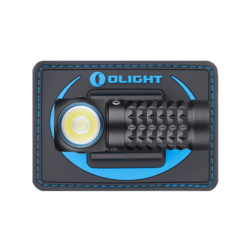 Linterna OLight Perun Mini 1000 lúmenes