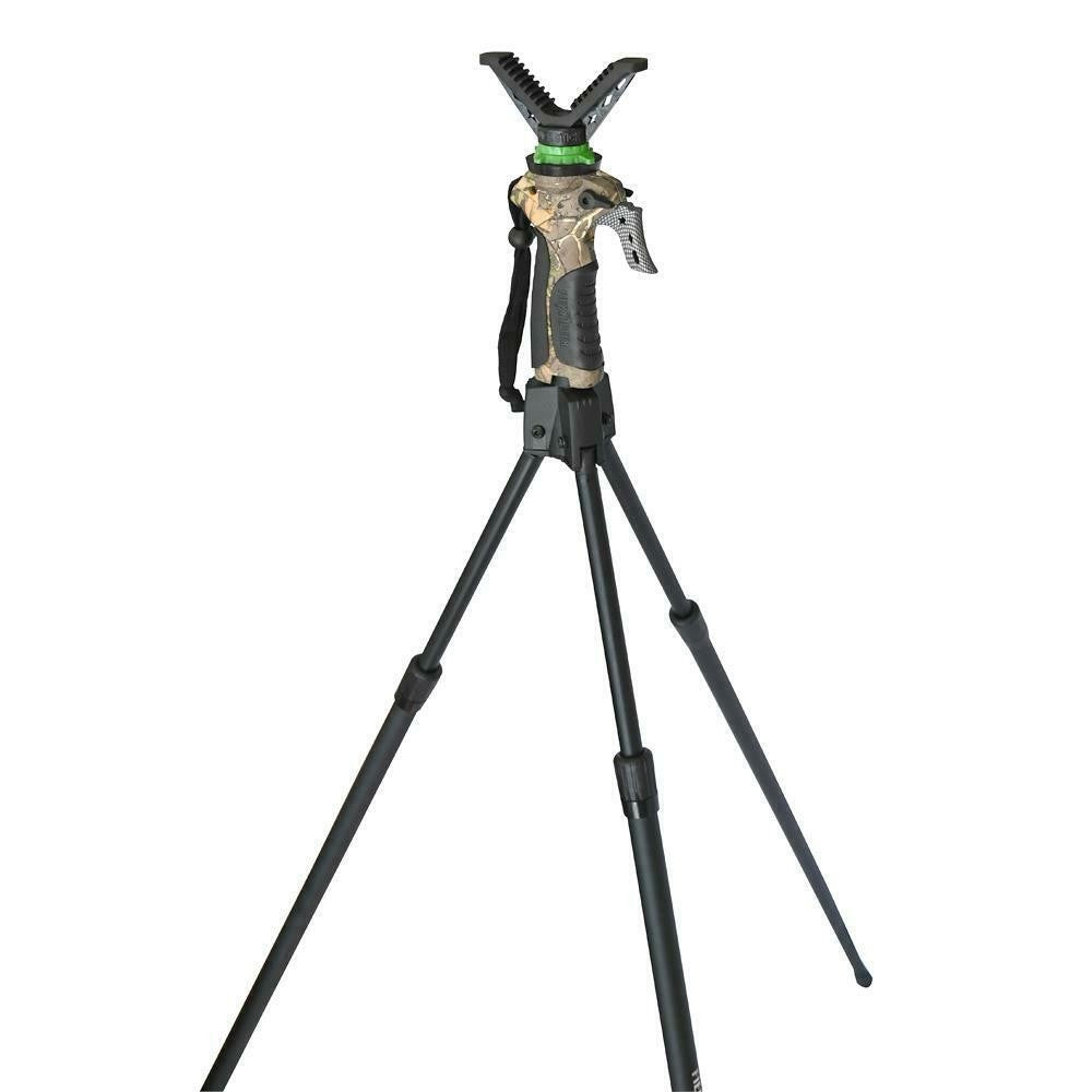 Trípode de gatillo Trigger Stick FIERY DEER Gen 3