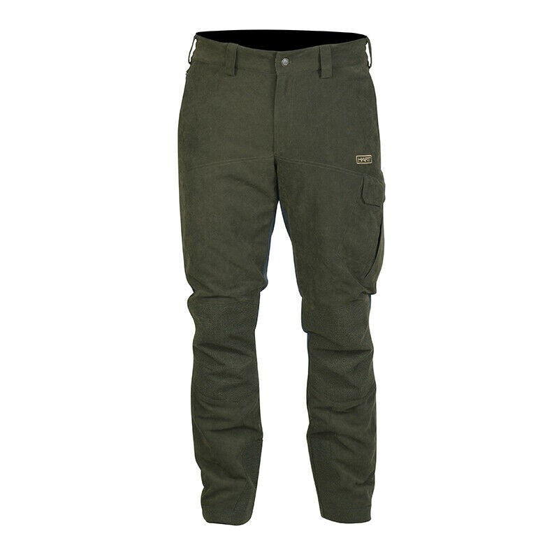 Pantalón Hart Hunting Superior-T XHP Verde