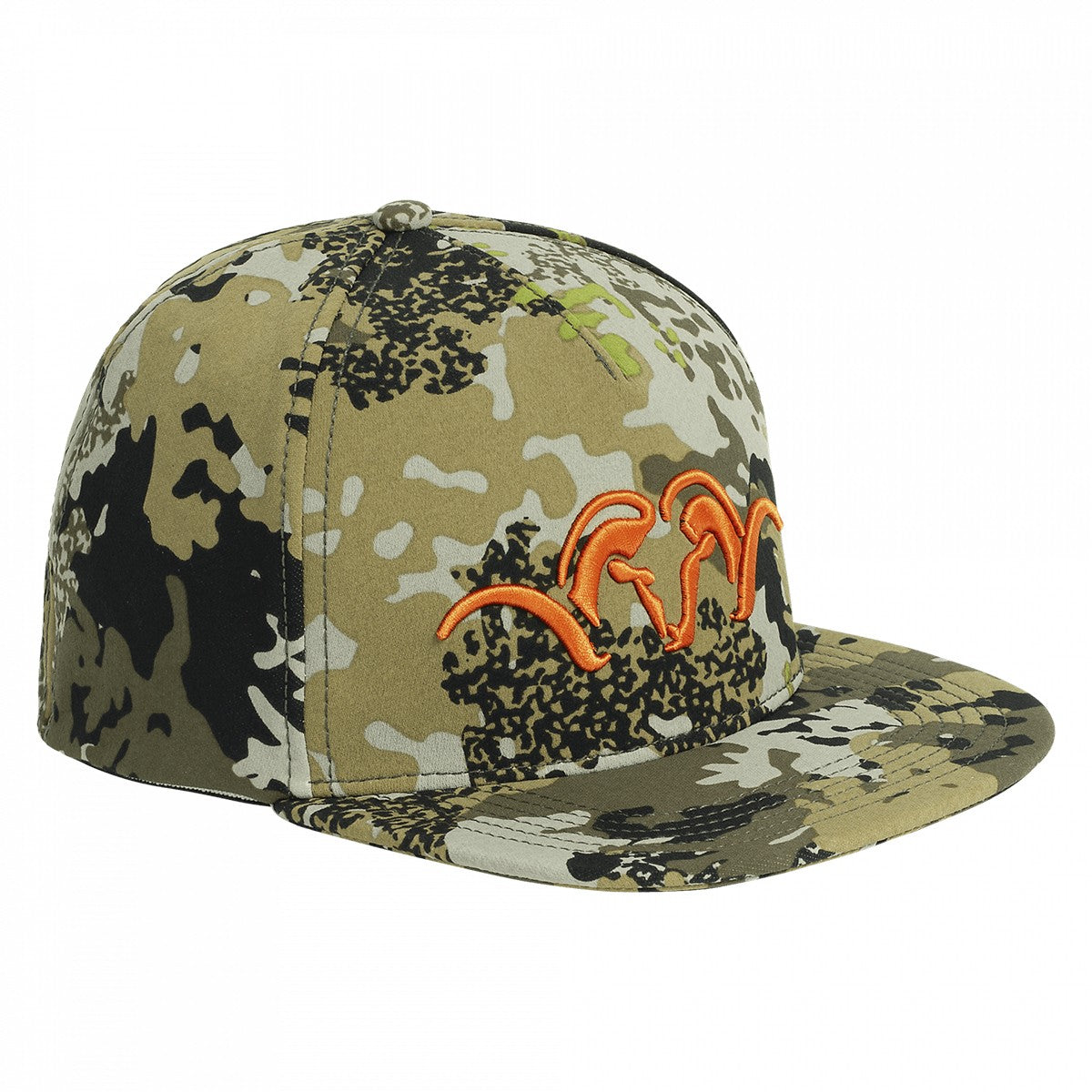 Gorra Blaser HunTec Camo