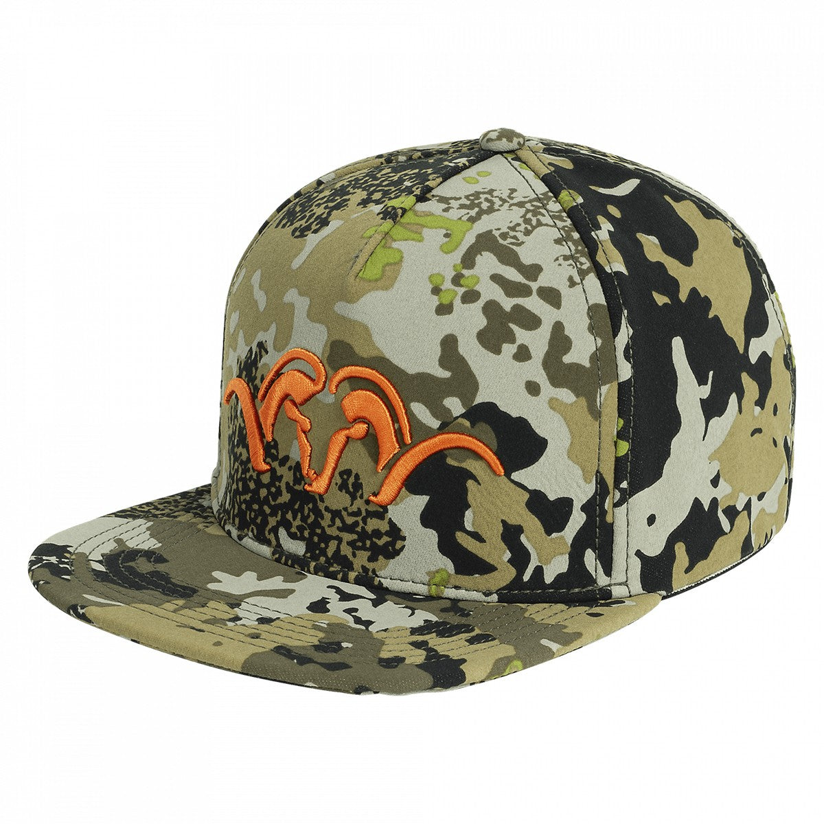 Gorra Blaser HunTec Camo